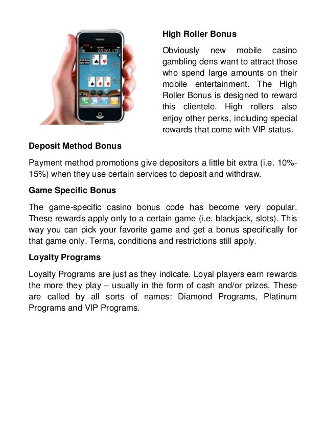 All mobile casino code salvatorre wynn casino